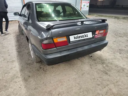 Nissan Primera 1992 года за 600 000 тг. в Шымкент – фото 2