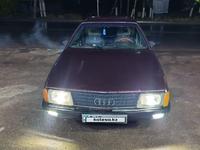 Audi 100 1991 года за 850 000 тг. в Алматы