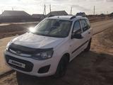 ВАЗ (Lada) Kalina 2194 2013 годаfor2 600 000 тг. в Уральск