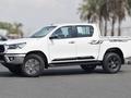 Toyota Hilux 2023 годаүшін22 500 000 тг. в Кызылорда – фото 8