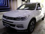 Hanteng X7 2018 года за 9 500 000 тг. в Алматы