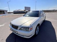 Toyota Mark II 1996 года за 3 800 000 тг. в Алматы