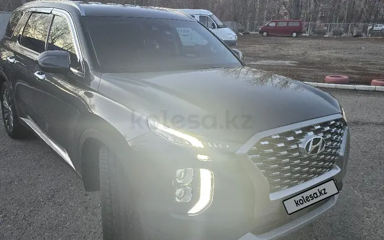 Hyundai Palisade 2021 годаfor21 000 000 тг. в Костанай