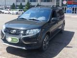 ВАЗ (Lada) Largus Cross 2021 годаүшін5 700 000 тг. в Астана
