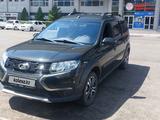 ВАЗ (Lada) Largus Cross 2021 годаүшін5 700 000 тг. в Астана – фото 2