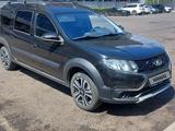 ВАЗ (Lada) Largus Cross 2021 годаүшін5 700 000 тг. в Астана – фото 3