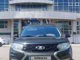 ВАЗ (Lada) Largus Cross 2021 годаүшін5 700 000 тг. в Астана – фото 4