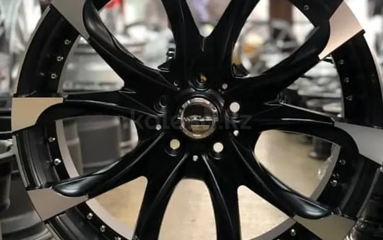 Новые автомобильные диски для TOYOTA за 700 000 тг. в Алматы