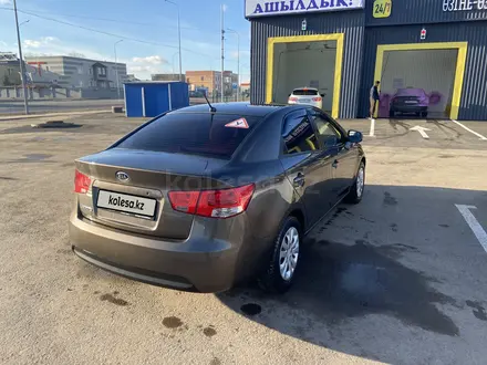 Kia Cerato 2012 года за 6 000 000 тг. в Караганда – фото 3