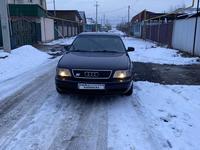 Audi A6 1996 годаүшін2 900 000 тг. в Алматы