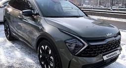 Kia Sportage 2021 года за 15 900 000 тг. в Алматы