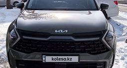 Kia Sportage 2021 года за 15 900 000 тг. в Алматы – фото 3