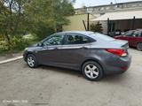 Hyundai Accent 2013 года за 4 800 000 тг. в Астана – фото 2