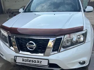 Nissan Terrano