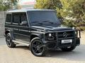 Mercedes-Benz G 500 2002 года за 15 000 000 тг. в Алматы – фото 5