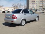 ВАЗ (Lada) Priora 2170 2008 года за 2 900 000 тг. в Усть-Каменогорск