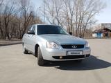 ВАЗ (Lada) Priora 2170 2008 годаүшін2 900 000 тг. в Усть-Каменогорск – фото 4