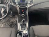 Hyundai Elantra 2014 года за 6 100 000 тг. в Кокшетау – фото 3