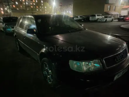 Audi S4 1993 года за 1 800 000 тг. в Астана – фото 2