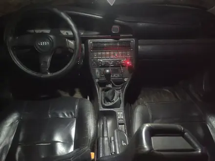 Audi S4 1993 года за 1 800 000 тг. в Астана – фото 5