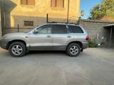 Hyundai Santa Fe 2002 годаfor3 200 000 тг. в Шымкент – фото 3