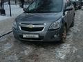 Chevrolet Cobalt 2022 годаүшін6 100 000 тг. в Костанай