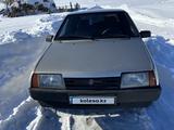 ВАЗ (Lada) 2109 1999 годаfor850 000 тг. в Усть-Каменогорск