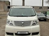 Toyota Alphard 2005 года за 8 000 000 тг. в Караганда