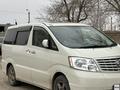 Toyota Alphard 2005 года за 8 000 000 тг. в Караганда – фото 2