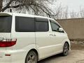 Toyota Alphard 2005 года за 8 000 000 тг. в Караганда – фото 39