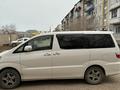 Toyota Alphard 2005 года за 8 000 000 тг. в Караганда – фото 9