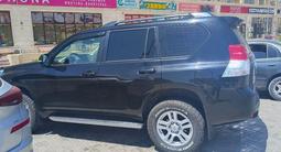 Toyota Land Cruiser Prado 2011 года за 16 900 000 тг. в Актау – фото 2