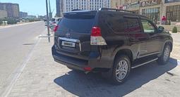 Toyota Land Cruiser Prado 2011 года за 16 900 000 тг. в Актау – фото 3