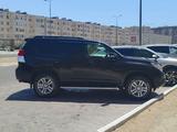 Toyota Land Cruiser Prado 2011 года за 16 900 000 тг. в Актау – фото 4