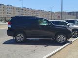 Toyota Land Cruiser Prado 2011 года за 17 100 000 тг. в Актау – фото 4