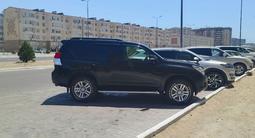 Toyota Land Cruiser Prado 2011 года за 16 900 000 тг. в Актау – фото 4