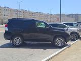 Toyota Land Cruiser Prado 2011 года за 16 900 000 тг. в Актау – фото 5