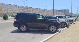 Toyota Land Cruiser Prado 2011 года за 16 900 000 тг. в Актау – фото 5