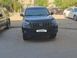 Toyota Land Cruiser Prado 2011 года за 16 900 000 тг. в Актау