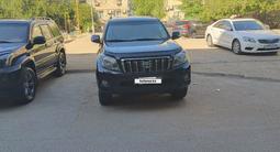 Toyota Land Cruiser Prado 2011 года за 16 900 000 тг. в Актау