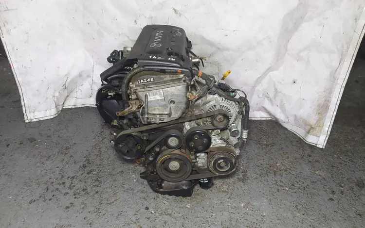 Двигатель 1AZ-FE 2.0 Toyota Rav4 Picnic 1azfe за 600 000 тг. в Караганда