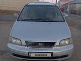 Honda Odyssey 1997 годаfor1 600 000 тг. в Алматы