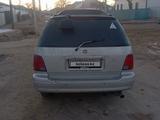 Honda Odyssey 1997 годаfor1 600 000 тг. в Алматы – фото 2