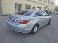 Hyundai Sonata 2013 годаүшін6 500 000 тг. в Кызылорда