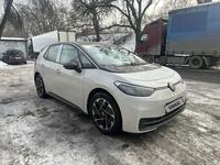 Volkswagen ID.3 2025 годаүшін12 800 000 тг. в Алматы