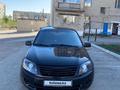 ВАЗ (Lada) Granta 2190 2013 года за 2 500 000 тг. в Усть-Каменогорск – фото 3