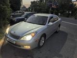 Toyota Windom 2002 годаfor4 600 000 тг. в Талдыкорган – фото 2