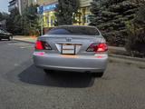 Toyota Windom 2002 годаfor4 600 000 тг. в Талдыкорган – фото 5