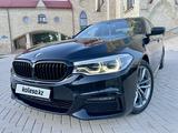 BMW 530 2020 годаүшін26 700 000 тг. в Караганда – фото 3