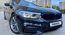 BMW 530 2019 года за 26 700 000 тг. в Астана – фото 4
